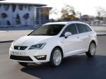 Seat Ibiza ST FR 2012 года